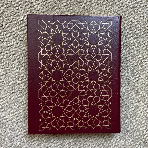 Don Quixote Hardcover Book - Picture 4 of 9